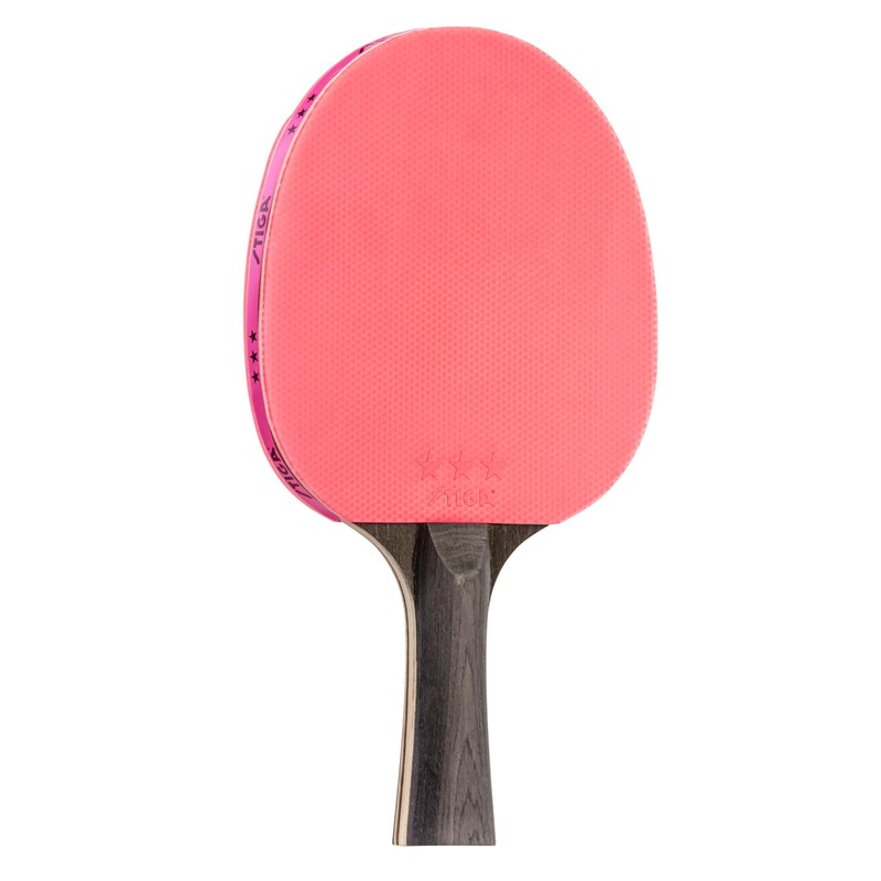 STIGA Pure Color Advance - Raqueta de Tenis de Mesa,