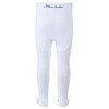 Sterntaler Calzamaglia Girls' Plain Tights - tights 50