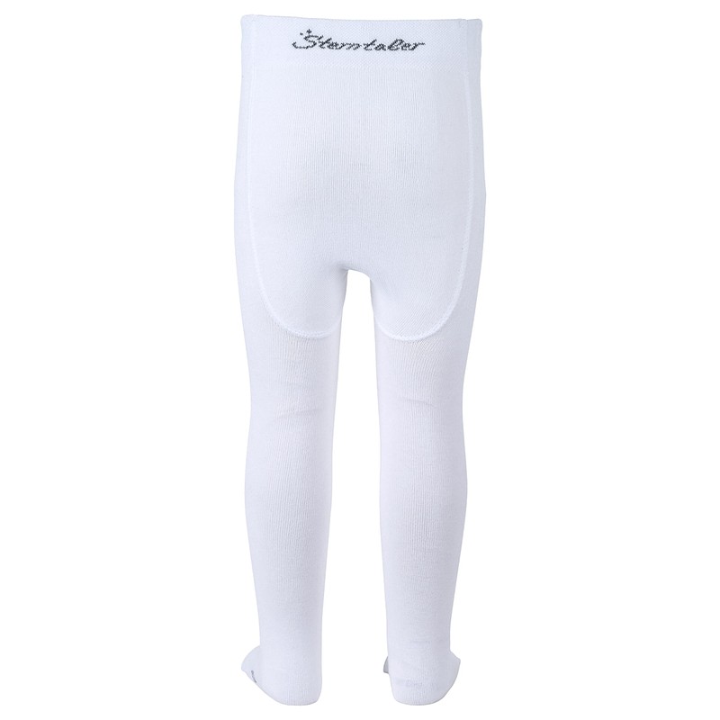 Sterntaler Calzamaglia Girls' Plain Tights - tights 50