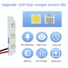 Delixike W11683243 LED Module Service Fits Whirlpool Kenmore Maytag Amana