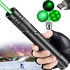 Green Laser Pointer High Power, Long Range Strong Green Laser