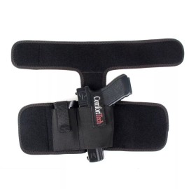 Bear Armz Tactical Universal Ankle Leg Holster for Concealed Carry NEW 2022 Design For BUG Gun