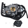 Carbman 16100-HN2-A22 Carburetor For Honda Foreman Rubicon 500 TRX500FA TRX500FPA