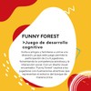 Cayro - Funny Forest - Table Game - Congiue The