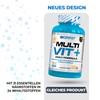 Multivitamin Capsules - Multi Vit+ - Multivitamin Complex - Multivitamin