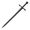 Munetoshi 37.5” Polypropylene Excalibur Arthur Pendragon Sword Medieval Renaissance Fair