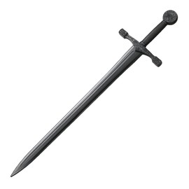 Munetoshi 37.5” Polypropylene Excalibur Arthur Pendragon Sword Medieval Renaissance Fair