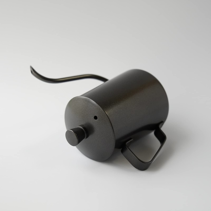 Fun Coffee Kettle, 11.8 fl oz (350 ml), Direct Fire,
