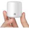 Dreamegg Portable White Noise Machine - Travel Sound Machine for