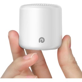 Dreamegg Portable White Noise Machine - Travel Sound Machine for Sleep, Features Powerful Battery, Egg-Sized, 16 Nature Sounds, Timer, Sound Machine for Baby Adults Office Privacy Home Gift