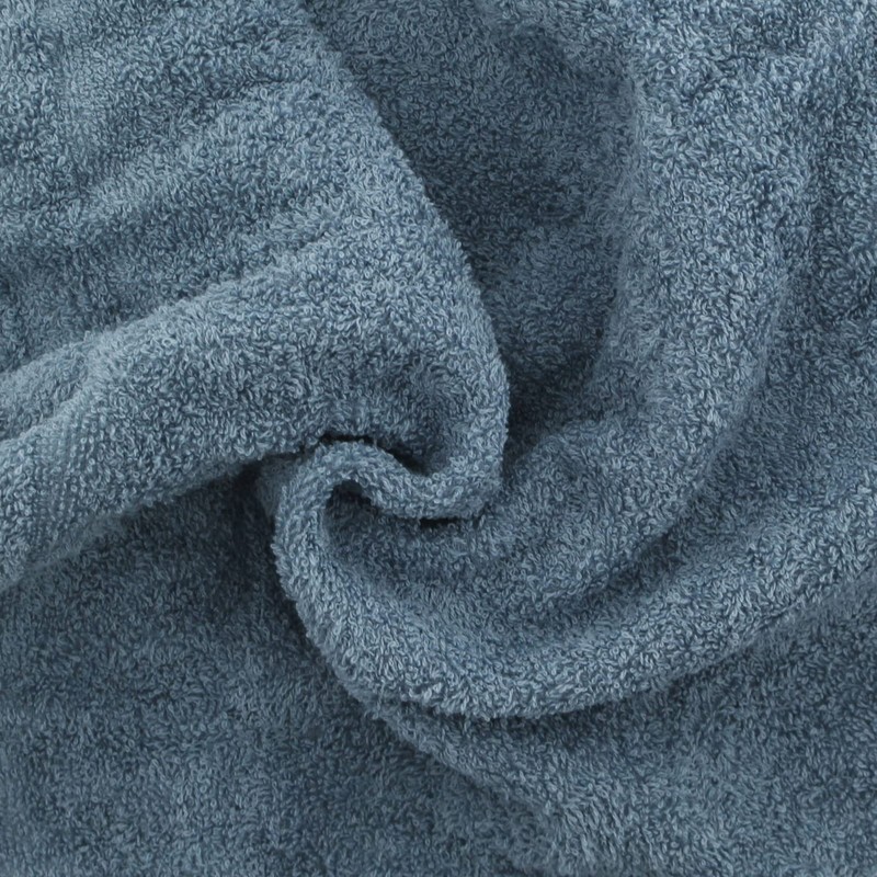 Honda Towel, Imabari Towel, Face Towel, Hard Type, Less Fluffing,