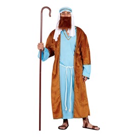 Toynk Joseph Adult Biblical Costume | One Size