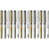 Uni Ball Assorted Colour Pack Signo Pen Broad Metallic Gel