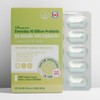 10 billion lactic acid bacteria zinc lactic acid bacteria derived