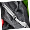 CIYODO 1pc Stainless Steel Chili Corer Tool for Removal Practical