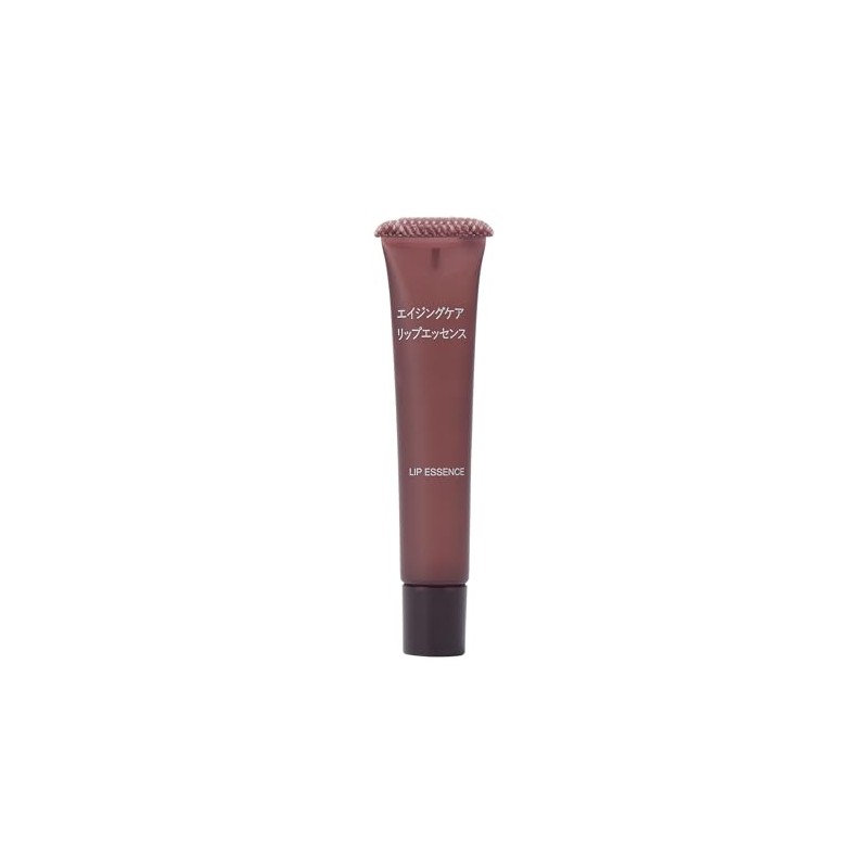 MUJI 83451226 Aging Care Lip Essence 0.3 oz (10 g)