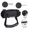UTV Roll Bar Grab Handle Grips, UTV Grab Handles for