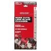 for Milwaukee 48-39-0609 35-3/8" 8-10 TPI Extreme Thick Metal Bandsaw