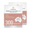 헬시하니엘 여성 프로바이오틱스 with 엽산 30포 2개 Healthy Haniel Women's Probiotics with Folic Acid 30 Pouches 2 Packs