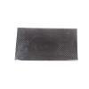 car-king888 Carbon Fibre Dashboard Trim Cover Accessories Decorate Kits For