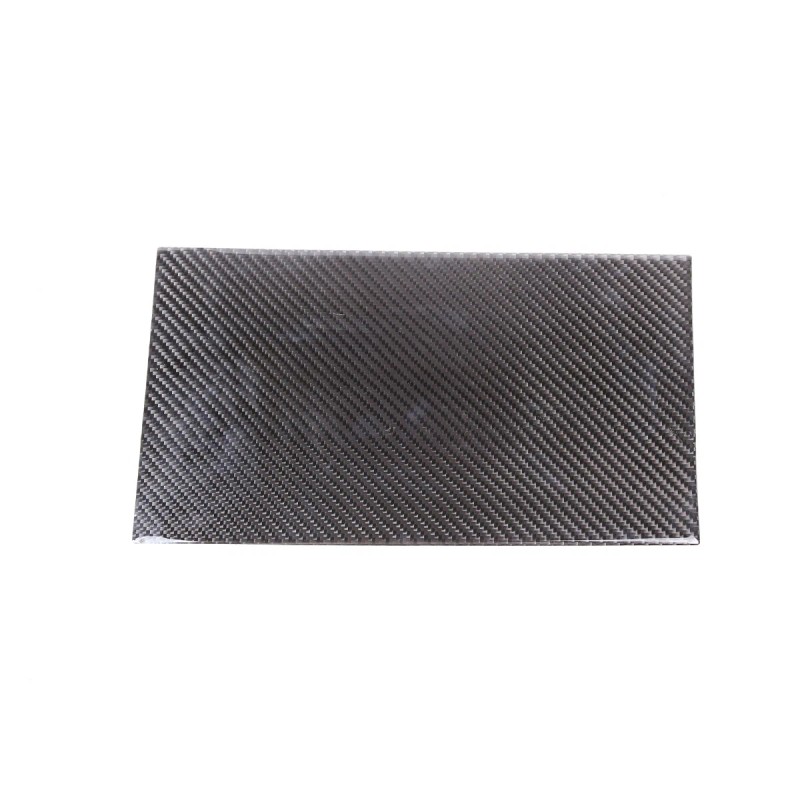car-king888 Carbon Fibre Dashboard Trim Cover Accessories Decorate Kits For