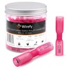 Wirefy Heat Shrink Female Bullet Connectors - Female Wire Bullet