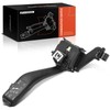 A-Premium Multifunction Switch Turn Signal Switch Compatible with Volkswagen Jetta