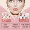 AppXynn 6-Piece V Line Lifting Mask, Moisturizing V Shaped Face