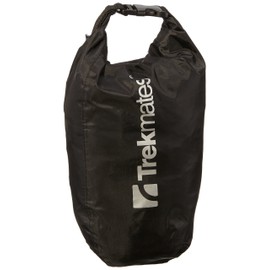 Trekmates Dry Lite Liner XS (3L) - black stuff bag, 60g, capacity 3L, water-resistant
