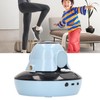 Rope Jump Machine Electronic Automatic LED Remote Control Intelligent Skipping