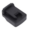 Lithium Battery Adapter Converter for PARKSIDE X20V TEAM to 48‑11‑1828
