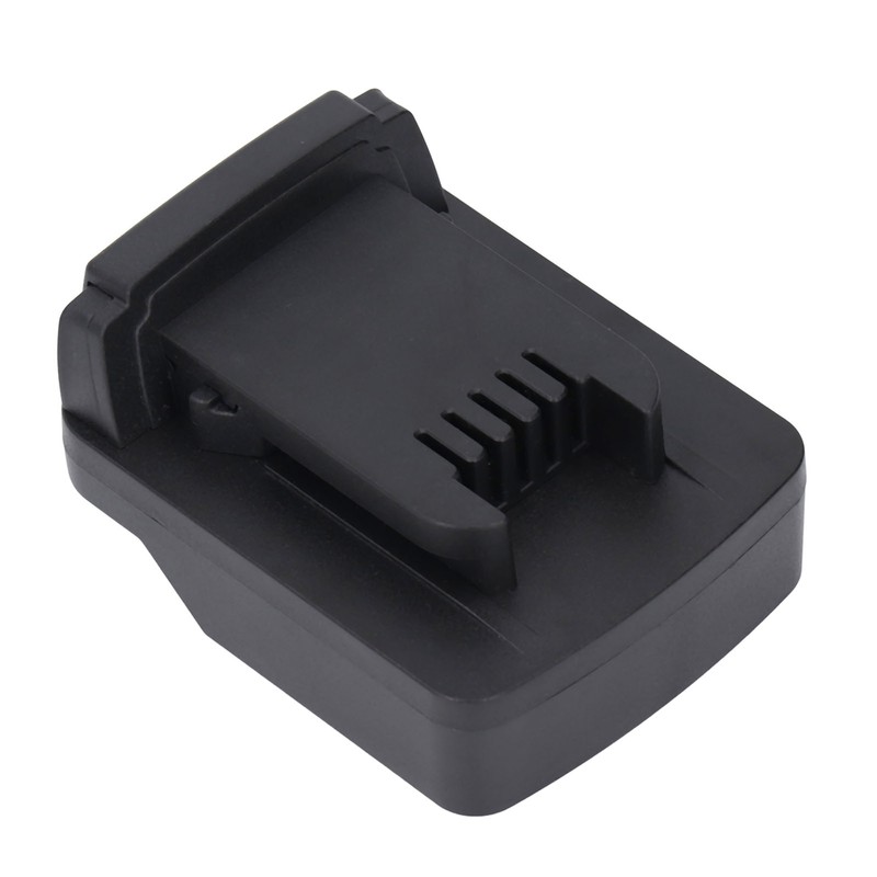 Lithium Battery Adapter Converter for PARKSIDE X20V TEAM to 48‑11‑1828