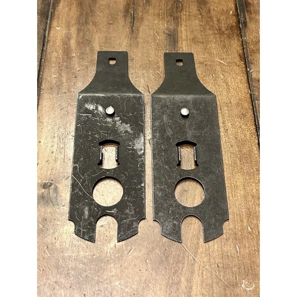 For Toro NEW Genuine TORO Front Spring Arm (2 Pack)
