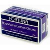 Fortuna Absorbant Cotton Gauze (Sterile) -