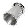 Texas Mint Julep Cup English Pewter Cockatil or Camping Gift