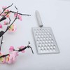 sourcing map Cheese Grater - Food Graters for Kitchen Stainless