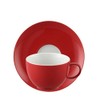 Thomas Sunny Day New Red Tea Cup 2-Piece