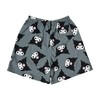 Sanrio 608041 Short Pants, Chromi, 65% Polyester, 35% Cotton