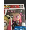 Funko ALEXA BLISS & "LILLY" AUTOGRAPHED #104 FUNKO POP J.S.A.