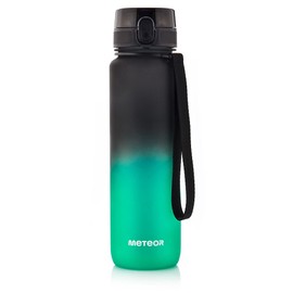 meteor Children's Leak-Proof Water Bottle School Nursery Sports Bottle Men's Fruit Infuser Bottle Quick Water Flow Children's Bottle Camping Women's Water Bottle