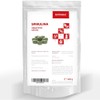 NUTRINAX Spirulina Pellets | 400 mg per Tablet | High