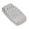 Magnetic Push Slider EDC Stainless Steel Haptic Slider for Adults