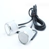 GAJUMAR Strobe Light Flash Bike Car LED 12V Firefly Running