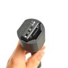 Interview Microphone Grip Housing Suitable for Rode Wireless Go/Go 2