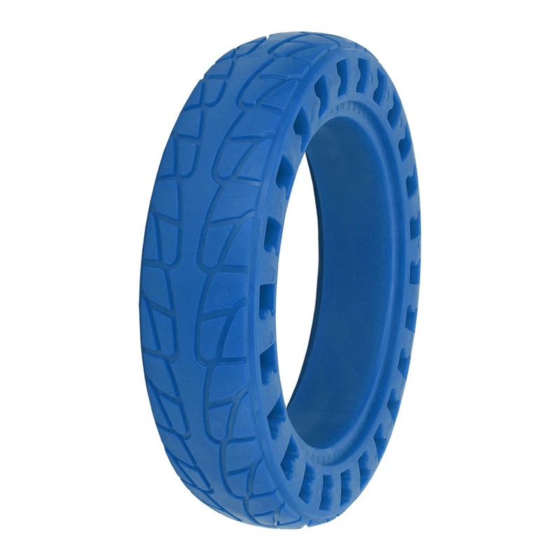 Electric Scooter Rubber Tire Double Honeycomb Tire for Xiaomi for