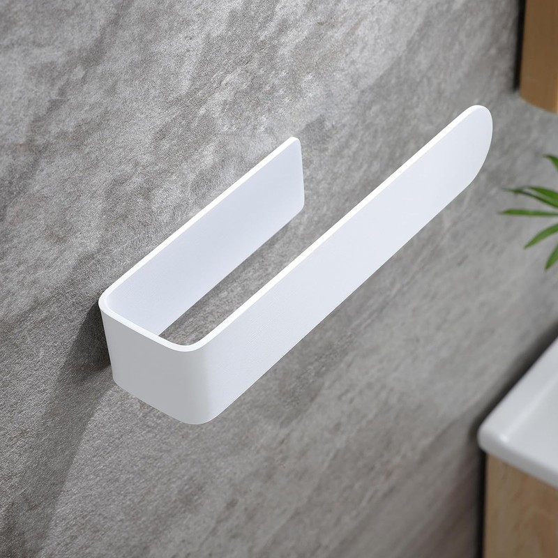 Wall Mounted Acrylic Hat Hook Easy Installation Sturdy Multifunction Self