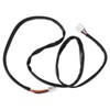 Rear Plug-N-Play Taillight Fender Wiring Harness Fit for Harley Davidson