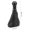 Gear Stick Gaiter 5/6 Gear Knob Gaiter for 3 MK3