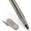 BIC Round Stic Xtra Life Ballpoint Pen, Medium Point 1.0