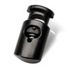 DYZD Cord Stopper, Cord Lock, Cord Lock, Barrel Shape, Pack